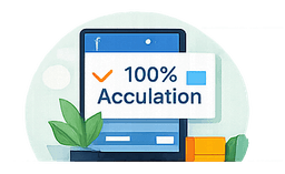 Auto approval illustration