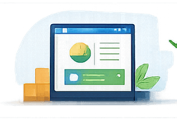 Transparency illustration